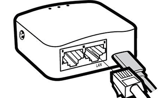 GL.inet Router Setup