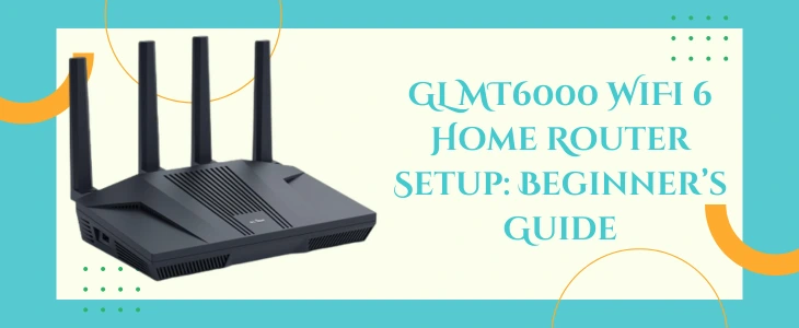 GL-MT6000-WiFi-6-Home-Router