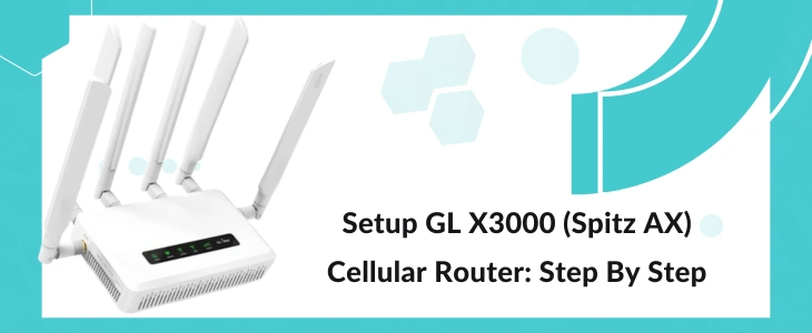 GL X3000
