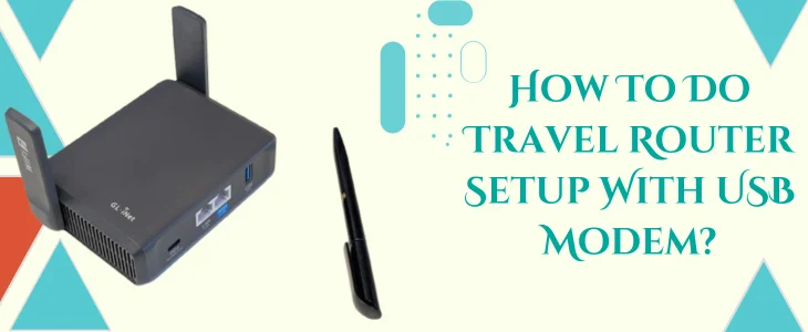 Travel Router
