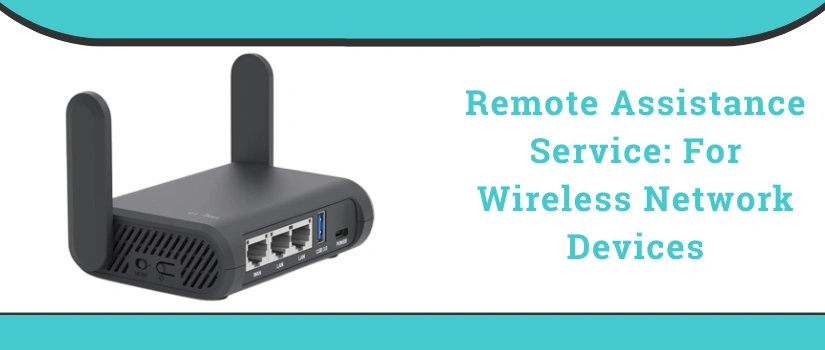 GL.iNet Router Setup Guide